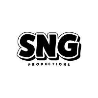SNG Productions logo - Similar company to Ideas Box Ltd