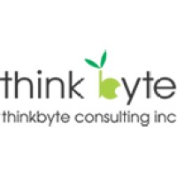 ThinkByte logo - Similar company to Thinkbyte Consulting Inc. ( E-Verified )