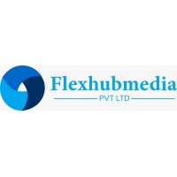 FLEXHUBMEDIA PVT LTD logo - Similar company to 1It