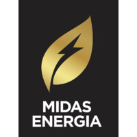 Midas Energia LLC logo - Similar company to Mincom Trading Llc