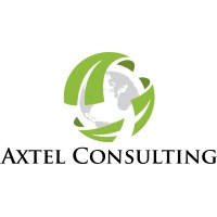 Axtel Consulting logo - Similar company to Uponai