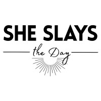 She Slays the Day Podcast logo - Similar company to The Remarkable Practice