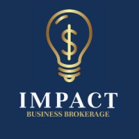 Impact Business Brokerage logo - Similar company to Brenner Consulting