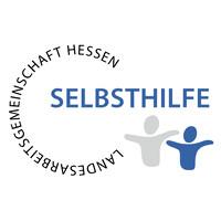 LAG Hessen Selbsthilfe e.V. logo - Similar company to Crps Selbsthilfe Köln | Bremen