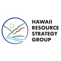 Hawaii Resource Strategy Group, LLC logo - Similar company to F.S.C. Hawaii, Inc.