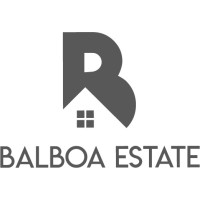 Balboa Estate logo - Similar company to Rakit Co