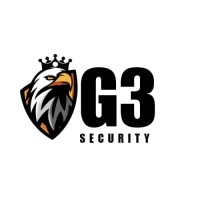 G3 Security logo - Similar company to G3 Security Services