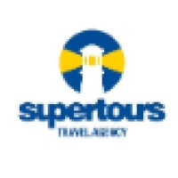 Supertours Incoming DMC Croatia logo - Similar company to Olive Tree Escapes