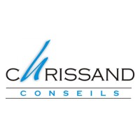 Chrissand Conseils logo - Similar company to Aureo