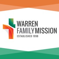 Warren Family Mission logo - Similar company to Lesea Global Feed The Hungry Inc