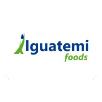 Iguatemi Foods logo - Similar company to Rhios Recruit