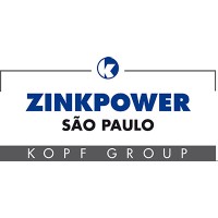ZINKPOWER São Paulo logo - Similar company to Exact Power Ltd