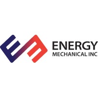 Energy Mechanical Inc logo - Similar company to Accelerated Prototyping & Machine (Apm Services, Llc)