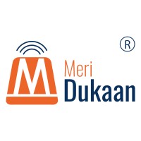 MeriDukaan logo - Similar company to Apnidukaan.Com