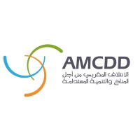 AMCDD - Alliance Marocaine pour le Climat et le Développement Durable logo - Similar company to Surf4Climate