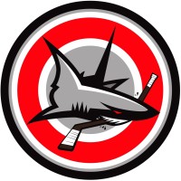 SHARKS HOCKEY Eishockey Ausbildungsverein logo - Similar company to Merc Eishockey Mannheim