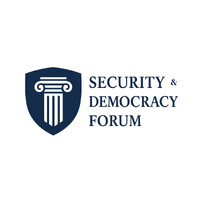Security and Democracy Forum logo - Similar company to Ixion Conglomerated Astronautics Technologies