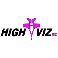 HighViz RC logo - Similar company to Avalon Vision Solutions