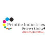 Printile Industries Pvt. Ltd. logo - Similar company to Testocure Labs