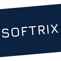 Softrix logo - Similar company to Softrix Technologies