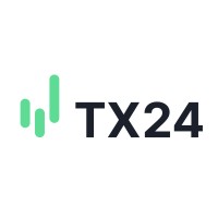 Tx24 logo - Similar company to Cequire Capital