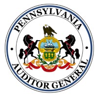 Pennsylvania Auditor General logo - Similar company to Nasact