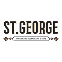Café St. George logo - Similar company to Succesgids