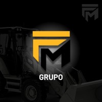 Grupo FM Tractor logo - Similar company to Zorks Studios
