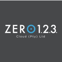 Zero 123 logo - Similar company to Rivers Accounting