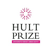 Hult Prize Setif logo - Similar company to Gdg Setif