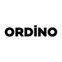 ORDİNO logo - Similar company to Zapt