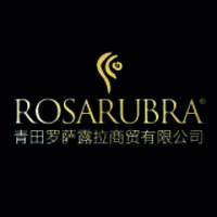 青田罗萨露拉商贸有限公司 Qingtian Rosarubra Trading Co., Ltd logo - Similar company to Vinforever