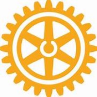 Evansville Morning Rotary Club logo - Similar company to Signarama Evansville