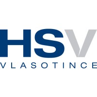 HSV DOO VLASOTINCE logo - Similar company to Elem & Elgo D.O.O.