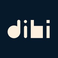 DIBI Conference logo - Similar company to Clearleft