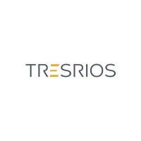 Três Rios Energia logo - Similar company to Fm O Dia - Três Rios