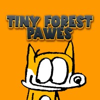 Tiny Forest Paws Publications, Inc. logo - Similar company to Rocket Cat Rescue