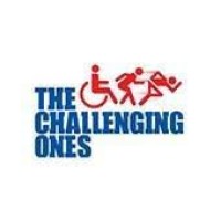 The Challenging Ones logo - Similar company to Gurugram Marathon