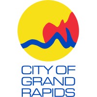 City of Grand Rapids logo - Similar company to Experience Grand Rapids