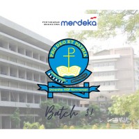 Pertukaran Mahasiswa Merdeka Batch 3 Inbound Universitas HKBP Nommensen Medan logo - Similar company to Kaori Group Bali