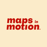 Maps In Motion logo - Similar company to Geolayers