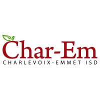 CHARLEVOIX-EMMET INTERMEDIATE SCHOOL DISTRICT logo - Similar company to The University Of Olivet, Alpha Alpha Chapter - Gamma Iota Sigma