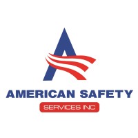 American Safety Services, Inc. logo - Similar company to Api Bakersfield Sjv Chapter