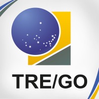 Tribunal Regional Eleitoral De Goias logo - Similar company to Syncode Sistemas E Tecnologia