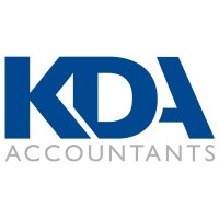KDA Accountants logo - Similar company to Devaney & Durkin