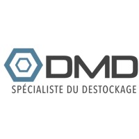 DMD logo - Similar company to Krea-Cogito