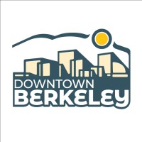Downtown Berkeley Association logo - Similar company to Jia