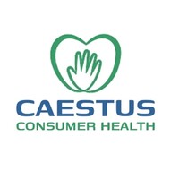 Caestus Consumer Health logo - Similar company to Bioscientific, Inc.