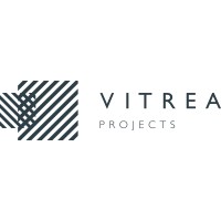 VITREA® logo - Similar company to Nanochemtech Solutions
