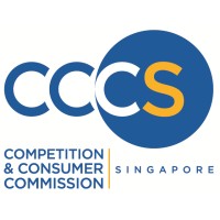 Competition and Consumer Commission of Singapore (CCCS) logo - Similar company to Abbey Label
